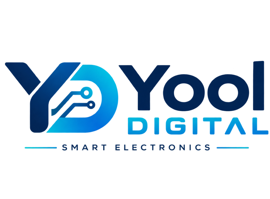 Yool Digital